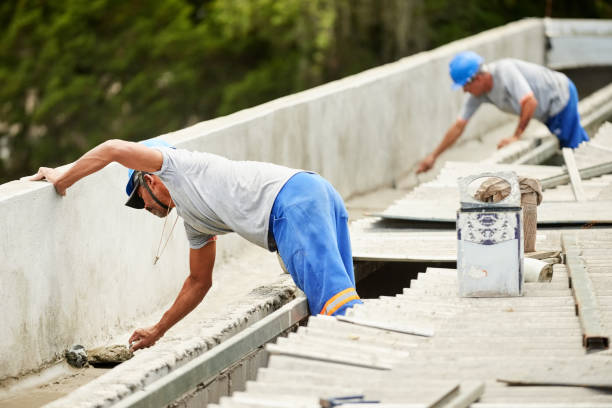Best Residential Insulation in Nokomis, IL