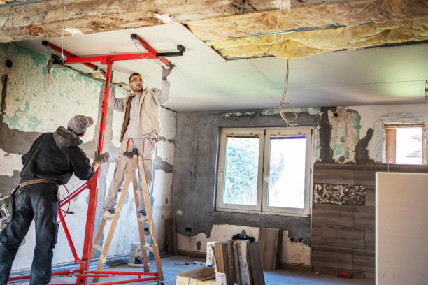 Best Insulation for Specific Applications in Nokomis, IL